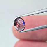 Natural Zircon, 1.92 carat