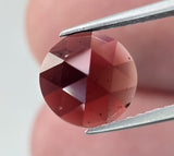 Natural Garnet, 2.24 carat