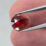 Natural Garnet, 2.24 carat