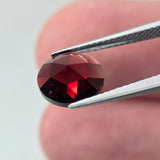 Natural Garnet, 2.24 carat