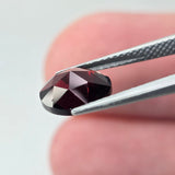 Natural Garnet, 2.24 carat