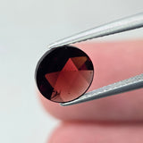 Natural Garnet, 2.24 carat