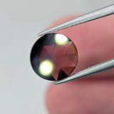 Natural Garnet, 2.24 carat