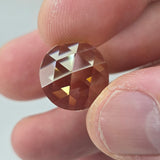 Natural Citrine, 10.44 carat
