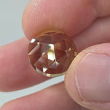 Natural Citrine, 10.44 carat