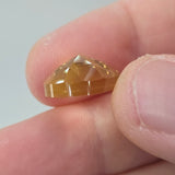 Natural Citrine, 10.44 carat