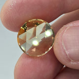 Natural Citrine, 10.44 carat