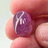 Natural Sapphire, 27.33 carat