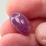 Natural Sapphire, 27.33 carat