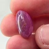 Natural Sapphire, 27.33 carat
