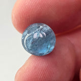 Natural Aquamarine, 6.36 carat