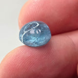 Natural Aquamarine, 6.36 carat