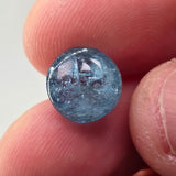 Natural Aquamarine, 6.36 carat