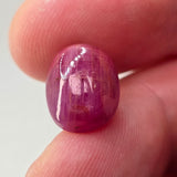 Natural Ruby, 11.52 carat