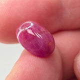 Natural Ruby, 11.52 carat