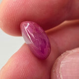 Natural Ruby, 11.52 carat