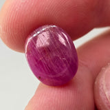 Natural Ruby, 11.52 carat