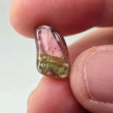 Natural Tourmaline, 7.91 carat