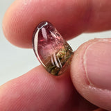 Natural Tourmaline, 7.91 carat