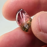 Natural Tourmaline, 7.91 carat
