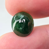 Natural Jade, 5.35 carat