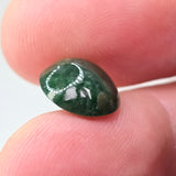 Natural Jade, 5.35 carat