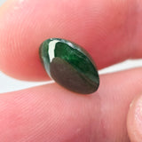 Natural Jade, 5.35 carat