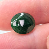 Natural Jade, 5.35 carat