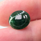 Natural Jade, 5.35 carat