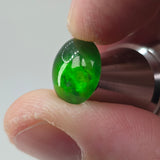 Natural Jade, 5.35 carat