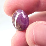 Natural Ruby, 17.42 carat