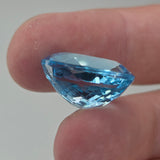 Natural Topaz, 21.27 carat