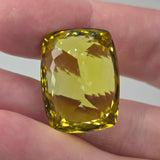 Natural Ouro Verde Quartz, 48.64 carat