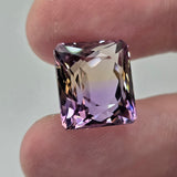 Natural Ametrine, 14.29 carat
