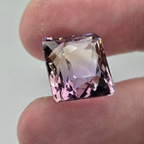 Natural Ametrine, 14.29 carat