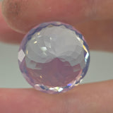 Natural Lavender Amethyst, 31.29 carat