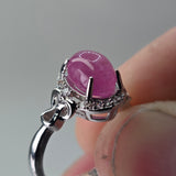 Natural Sapphire, 4.47 carat