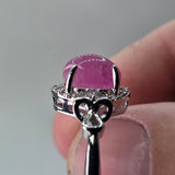 Natural Sapphire, 4.47 carat