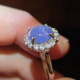 Natural Sapphire, 4.22 carat