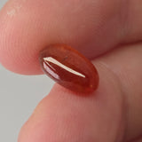 Natural Garnet, 7.82 carat