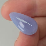 Natural Chalcedony, 17.94 carat