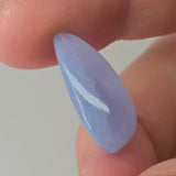 Natural Chalcedony, 17.94 carat