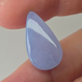Natural Chalcedony, 17.94 carat