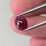 Natural Spinel, 2.56 carat