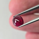 Natural Spinel, 2.56 carat
