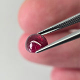 Natural Spinel, 2.56 carat