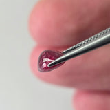Natural Spinel, 2.56 carat