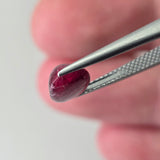 Natural Spinel, 2.56 carat