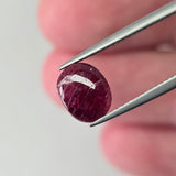 Natural Spinel, 2.56 carat