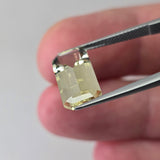 Natural Topaz, 6.55 carat